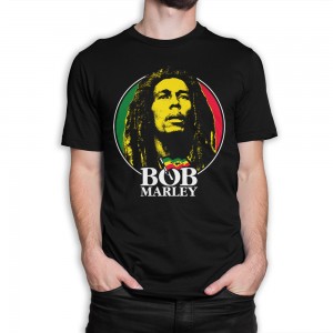 Bob Marley III