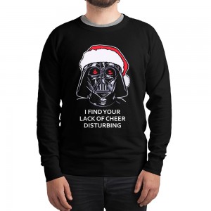 Darth Vader Christmas