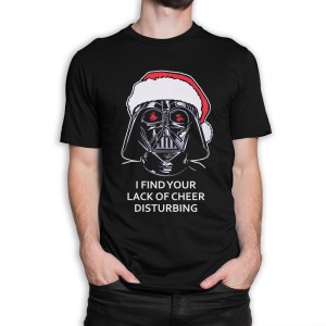 Vader Christmas