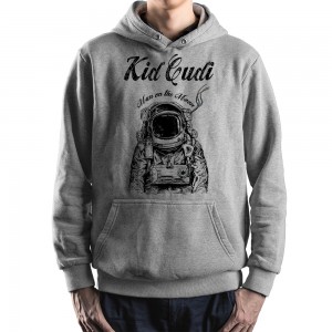 Kid Cudi – Man on the Moon