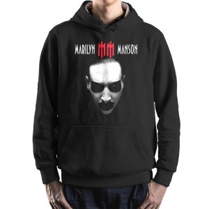 Marilyn Manson III
