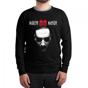 Marilyn Manson III