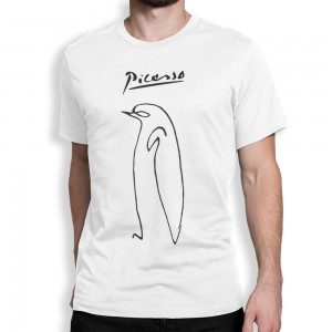 Пингвин Пикассо