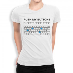 Push my Buttons