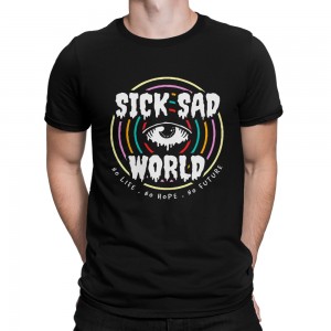 Дарья - Sick Sad World