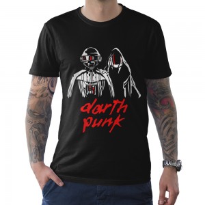 Darth Punk II