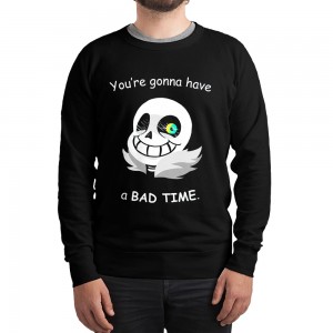 Undertale - Bad Time