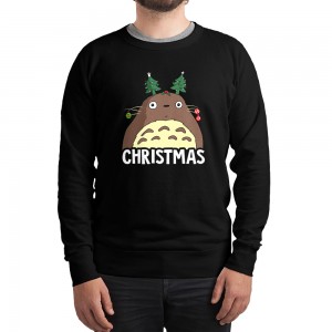 Totoro Christmas