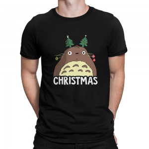 Totoro Christmas