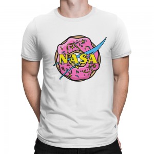 NASA Пончик