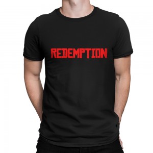 RDR2 - Redemption