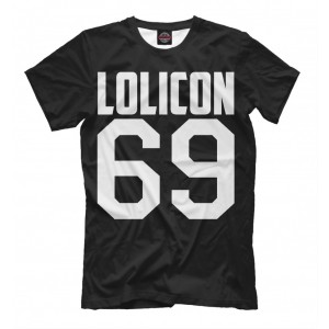 Lolicon 69