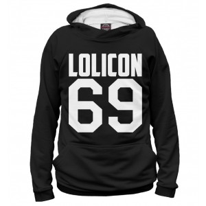  Lolicon 69
