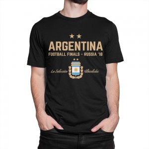 Аргентина VI