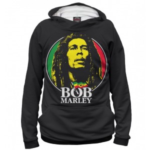  Bob Marley