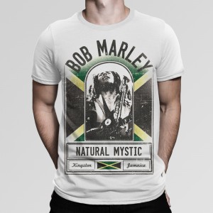 Боб Марли IV