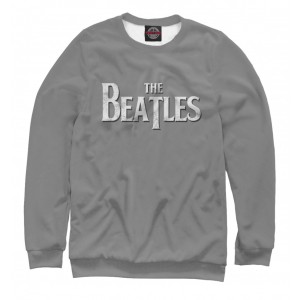 The Beatles Gray