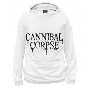  Cannibal Corpse
