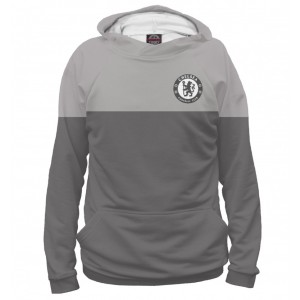 FC Chelsea Grey Collection