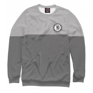 FC Chelsea Grey Collection