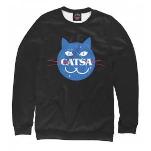 NASA Catsa