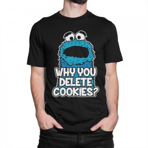 Delete Cookies