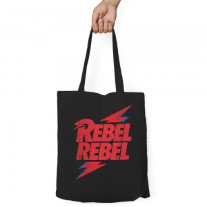 David Bowie - Rebel Rebel