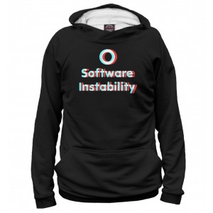 Software Instability (DBH)