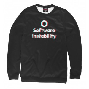 Software Instability (DBH)