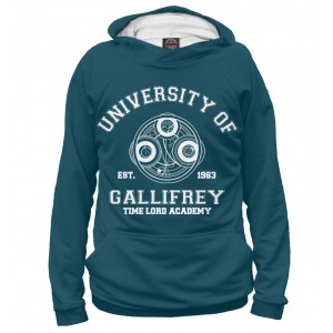 Университет Галлифрея