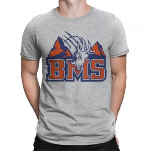 Blue Mountain State I BMS