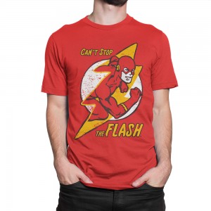 Flash - Can't Stop