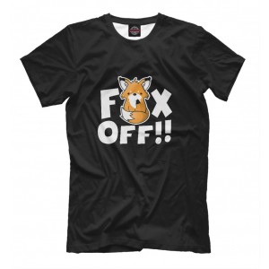 Fox Off!