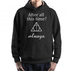 After all this time - Always