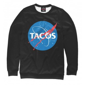 NASA Tacos