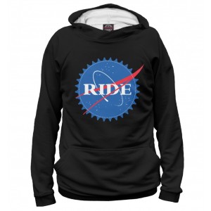 NASA Ride