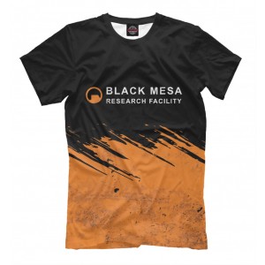 Half-Life - Black Mesa