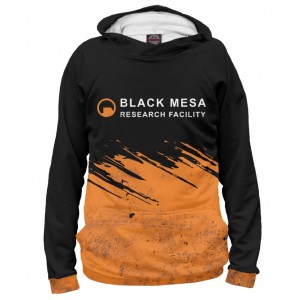 Half-Life - Black Mesa