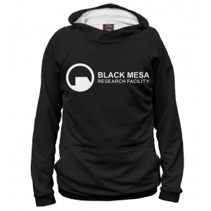 Сотрудник Black Mesa