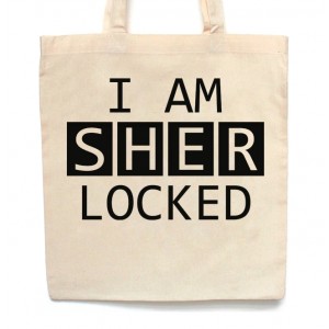 I Am Sher Locked