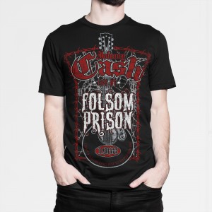 Johhny Cash - Folson Prison