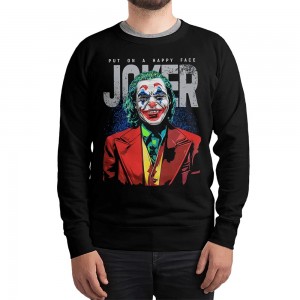 Joker - Put on A Happy Face