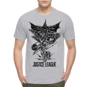 Лига Справедливости