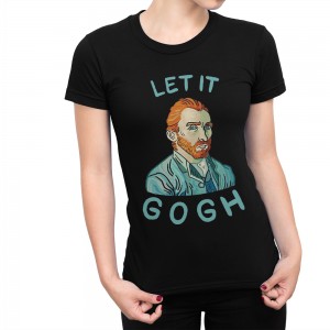 Let It Gogh