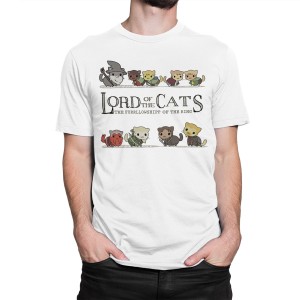 Lord of The Cats