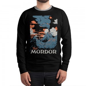 Властелин Колец - Visit Mordor