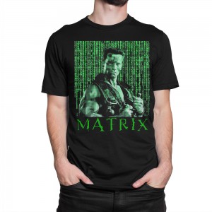 Matrix - Terminator