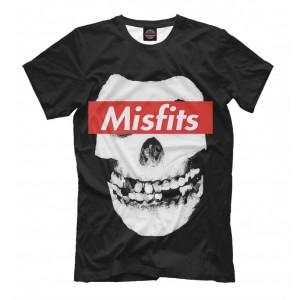 Misfits red