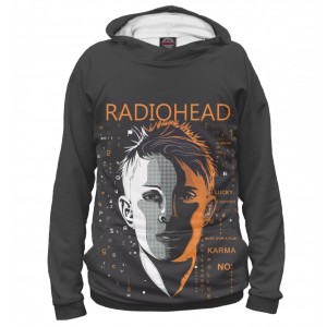  Radiohead. OK Computer