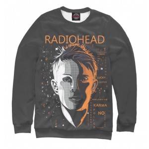 Radiohead. OK Computer